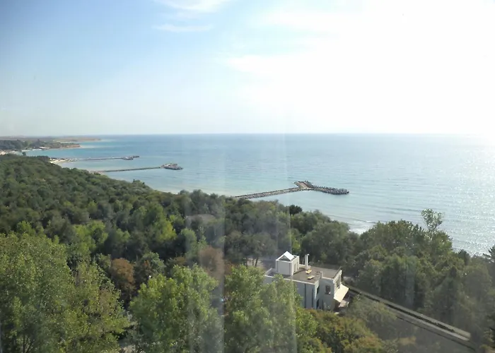 Hotel Banat