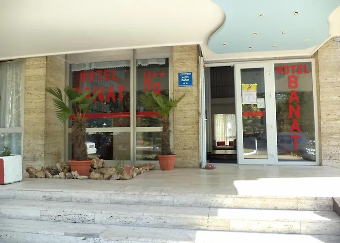 Hotel Banat