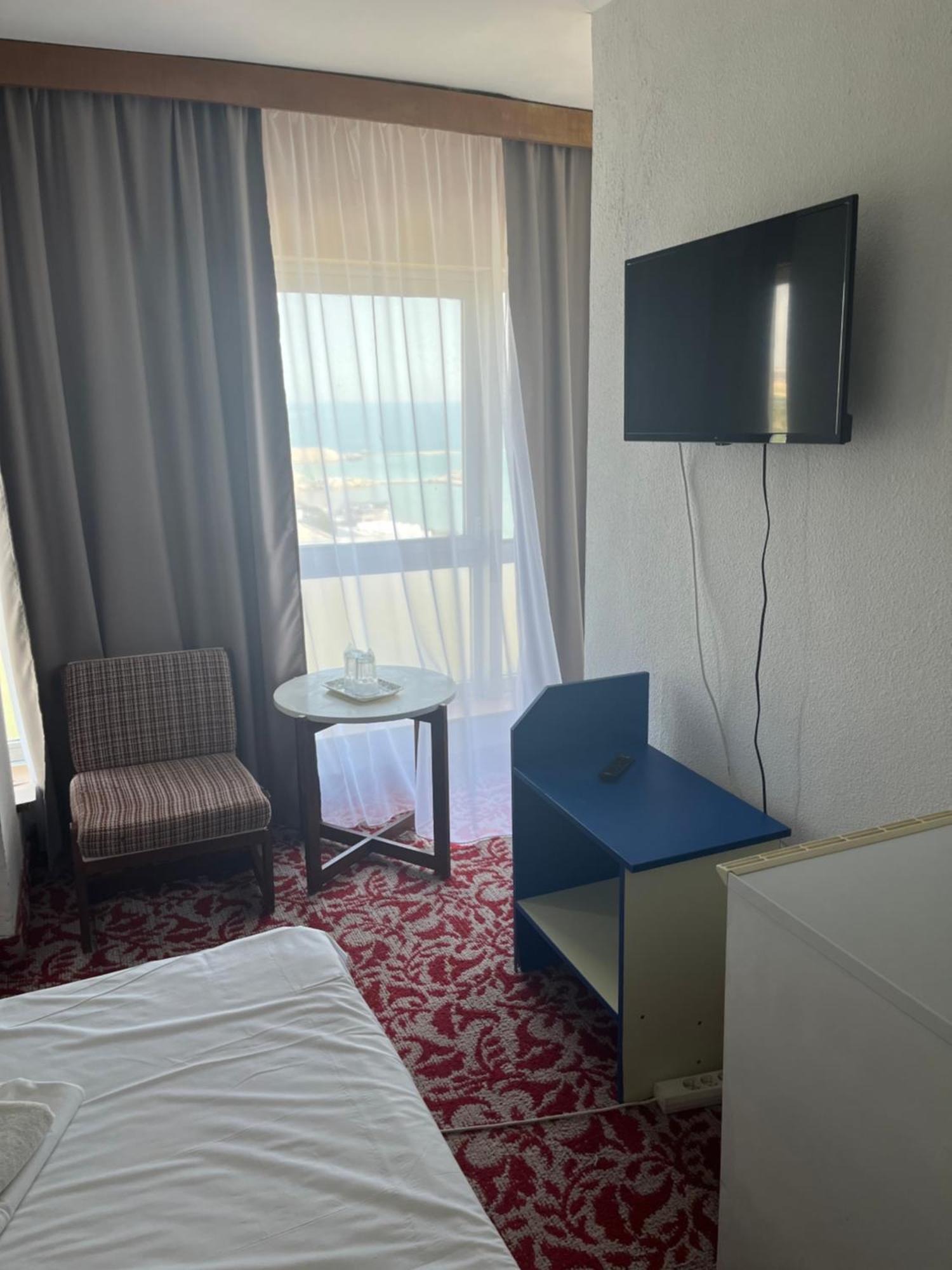 Hotel Banat 2*