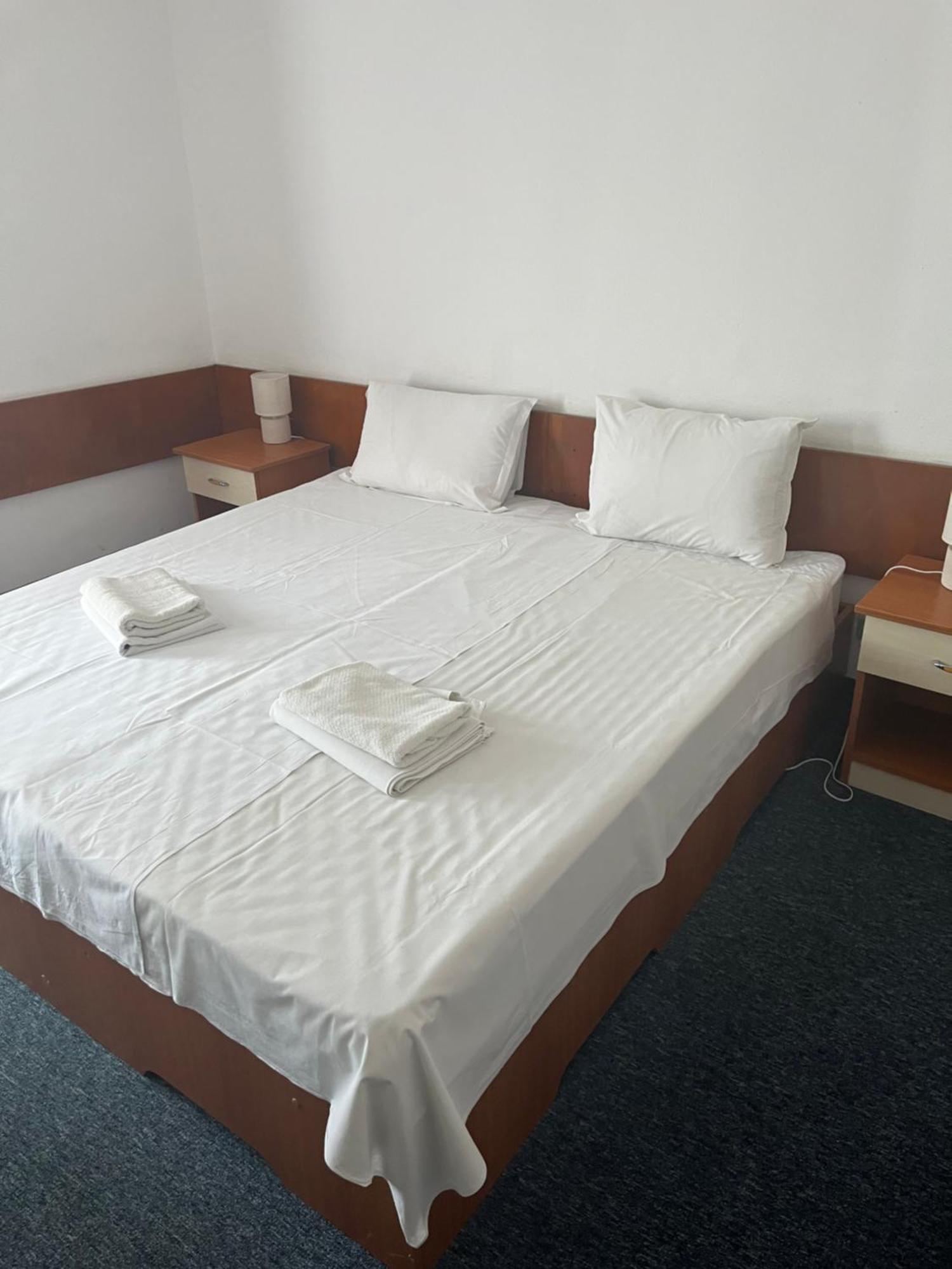 Hotel Banat Olimp