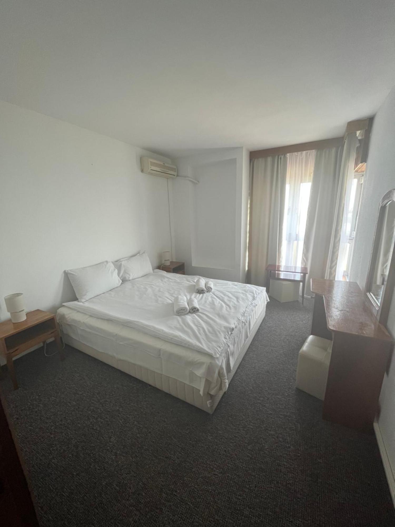 Hotel Banat