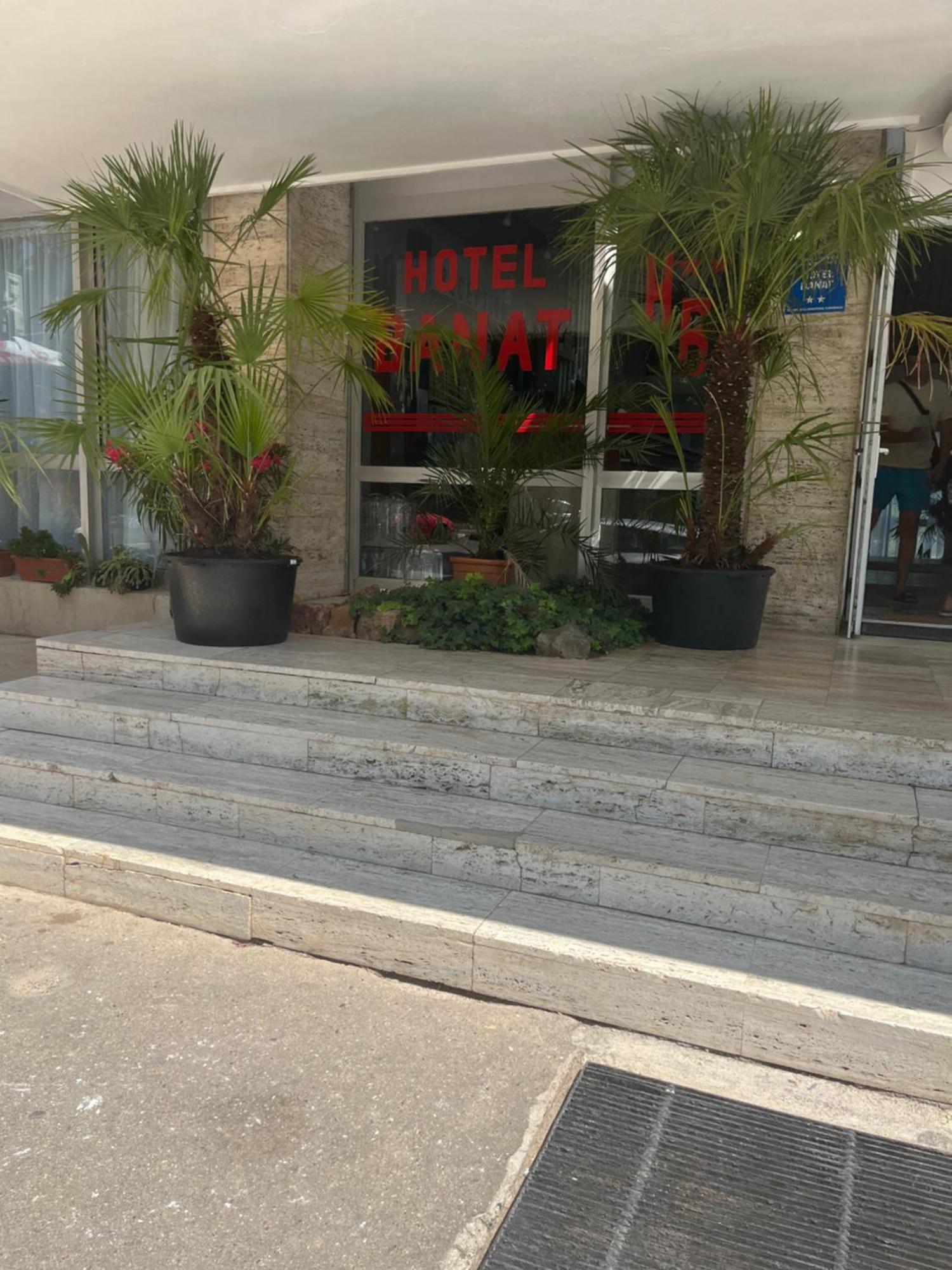 Banat Hotel 2*