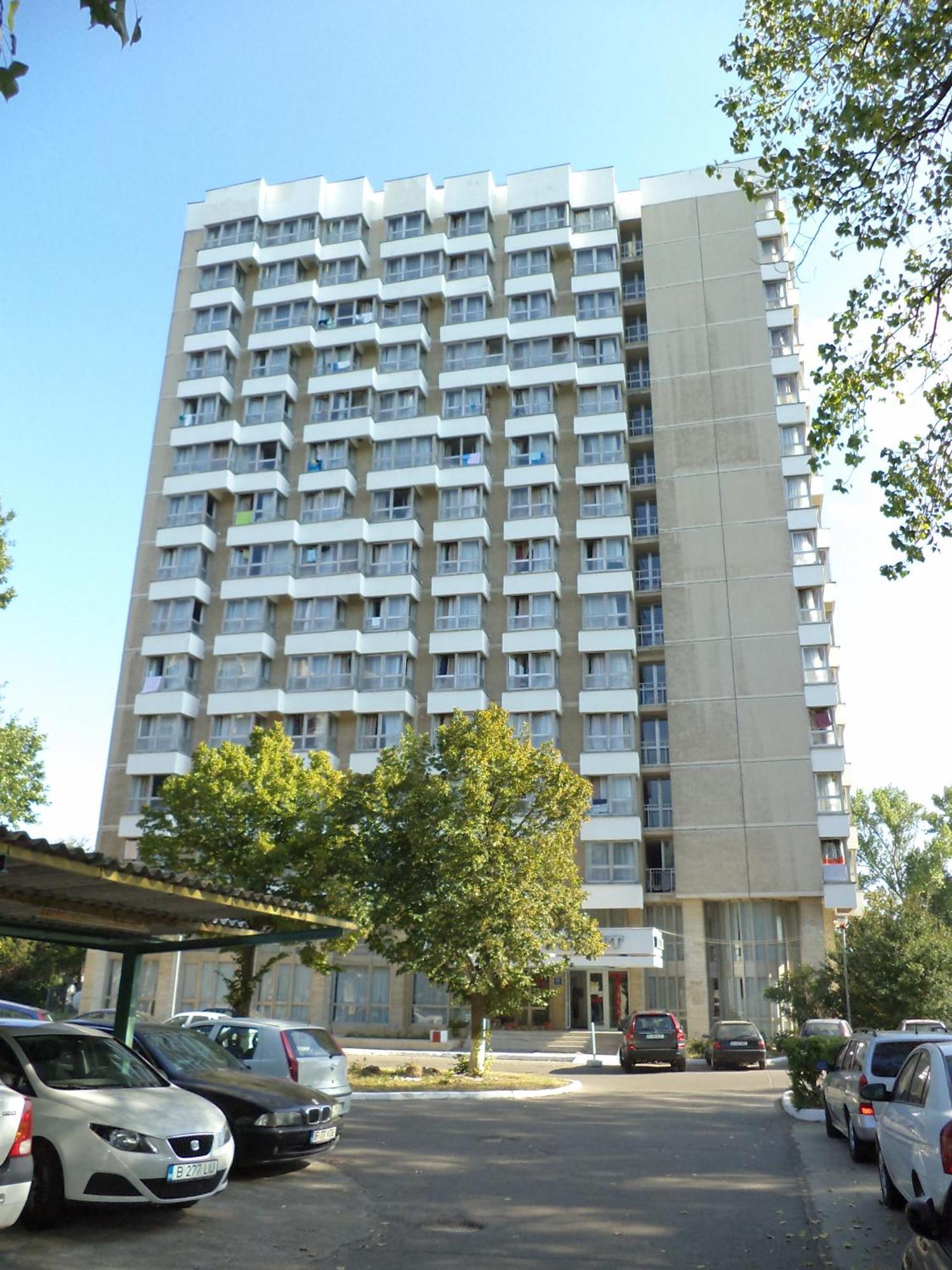 Banat Hotel
